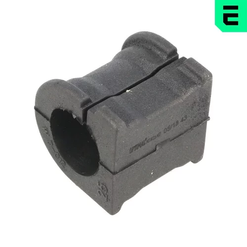 Uloženie priečneho stabilizátora F8-8273 /OPTIMAL/ - obr. 1