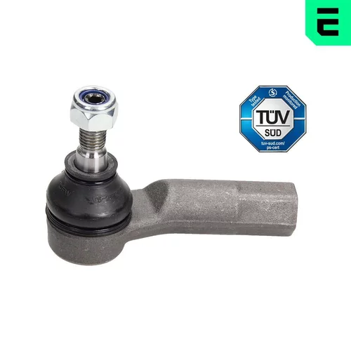 Hlava/čap spojovacej tyče riadenia G1-1074 /OPTIMAL/