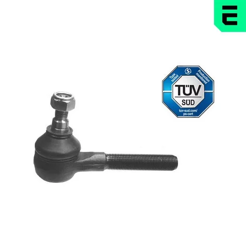 Hlava/čap spojovacej tyče riadenia G1-702 /OPTIMAL/