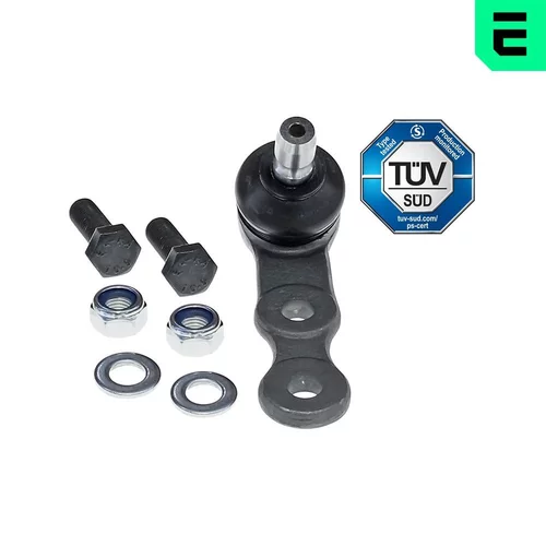Zvislý/nosný čap G3-018 /OPTIMAL/ - obr. 1