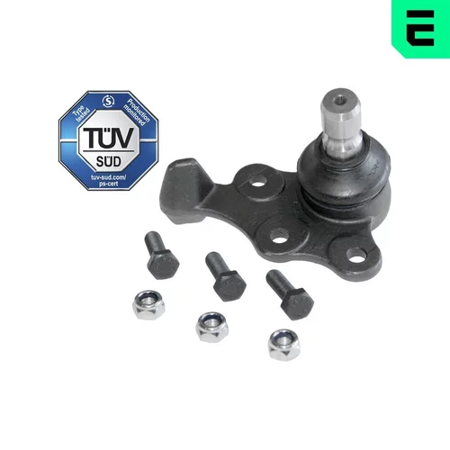 Zvislý/nosný čap OPTIMAL G3-021