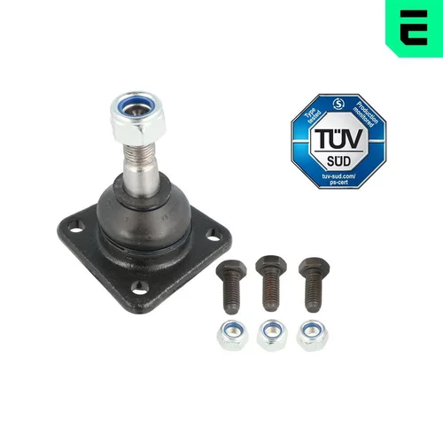 Zvislý/nosný čap G3-092 /OPTIMAL/