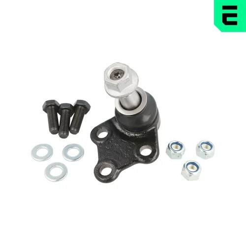 Zvislý/nosný čap OPTIMAL G3-1125S