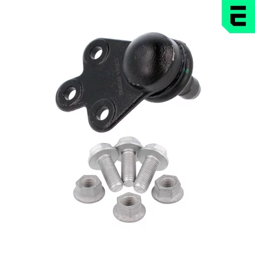 Zvislý/nosný čap G3-1131S /OPTIMAL/ - obr. 1