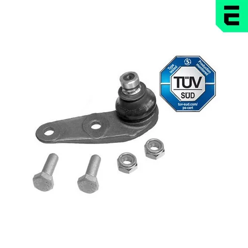 Zvislý/nosný čap OPTIMAL G3-114