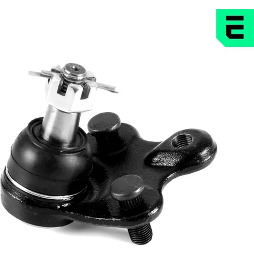 Zvislý/nosný čap OPTIMAL G3-2124S