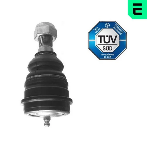 Zvislý/nosný čap OPTIMAL G3-565