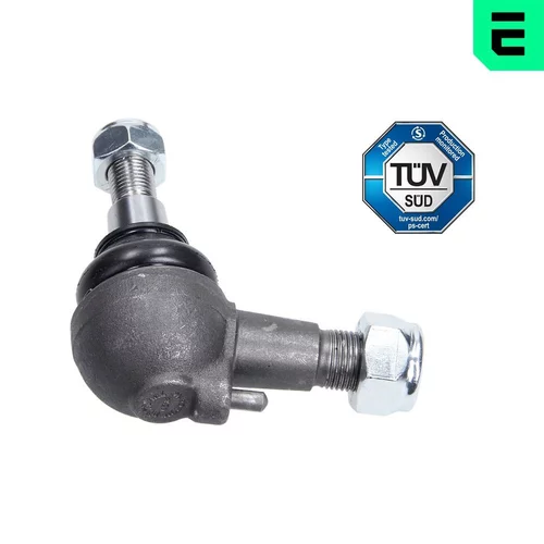 Zvislý/nosný čap OPTIMAL G3-809