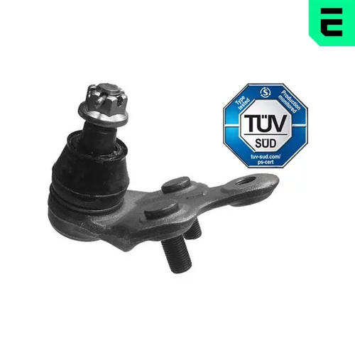 Zvislý/nosný čap OPTIMAL G3-904