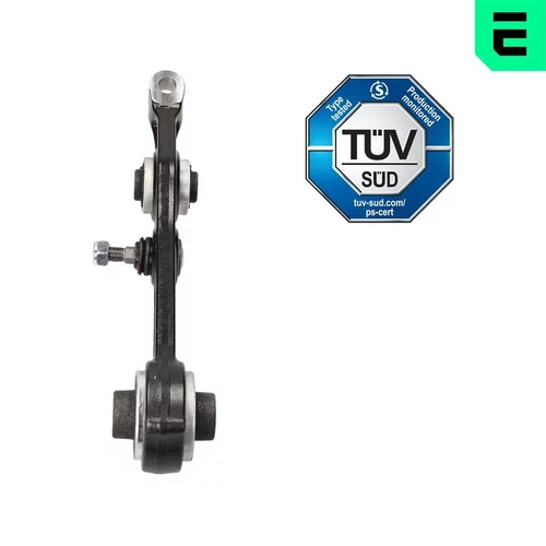 Rameno zavesenia kolies G5-697 /OPTIMAL/ - obr. 1