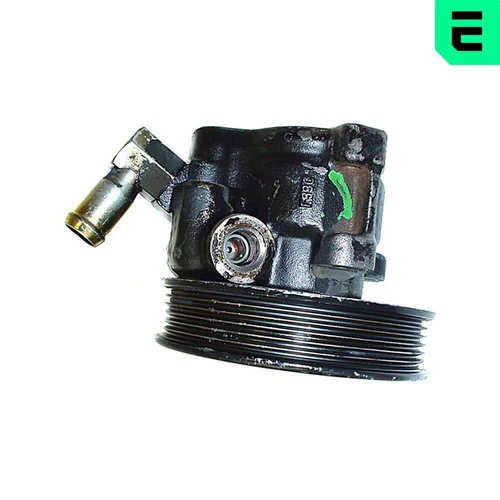 Hydraulické čerpadlo pre riadenie OPTIMAL HP-010