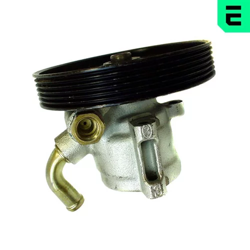 Hydraulické čerpadlo pre riadenie OPTIMAL HP-054