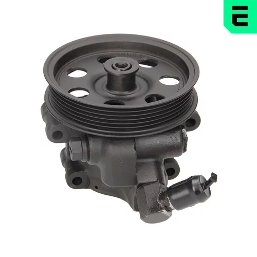 Hydraulické čerpadlo pre riadenie OPTIMAL HP-225