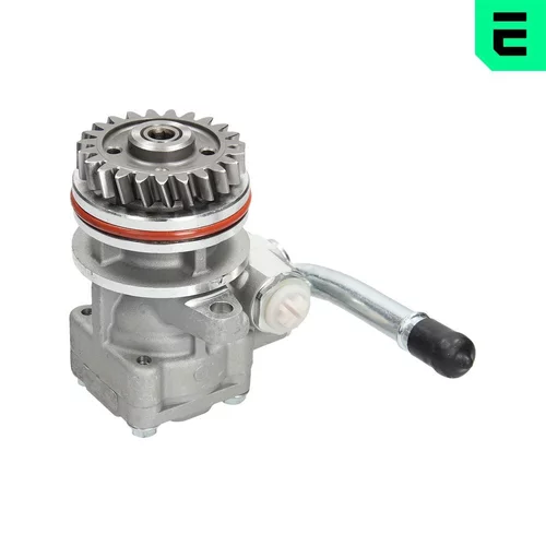 Hydraulické čerpadlo pre riadenie OPTIMAL HP-695