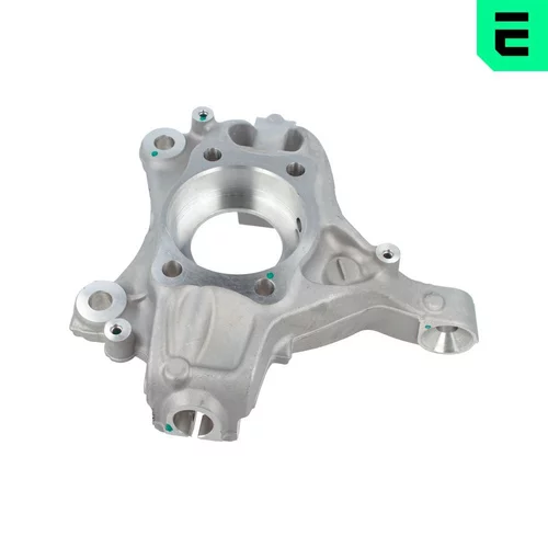 Čap nápravy zavesenia kolies KN-300400-01-L /OPTIMAL/ - obr. 1