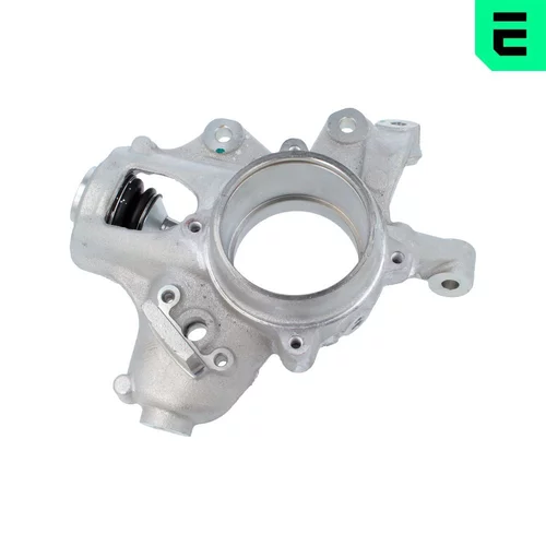 Čap nápravy zavesenia kolies KN-400702-03-L /OPTIMAL/ - obr. 1