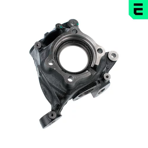 Čap nápravy zavesenia kolies KN-501505-01-L /OPTIMAL/ - obr. 1