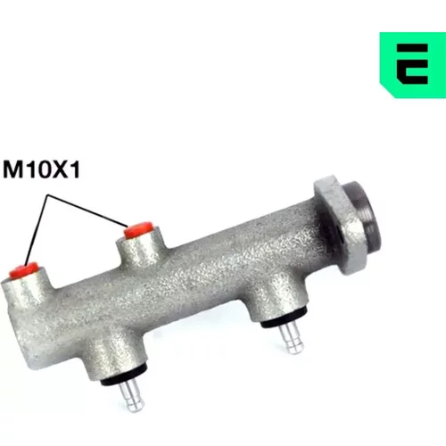 Hlavný brzdový valec OPTIMAL OP-BMA00019