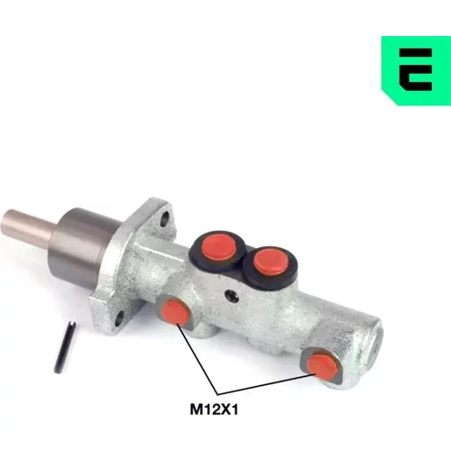 Hlavný brzdový valec OPTIMAL OP-BMA00148