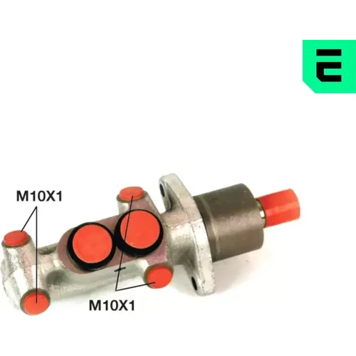 Hlavný brzdový valec OPTIMAL OP-BMA00157