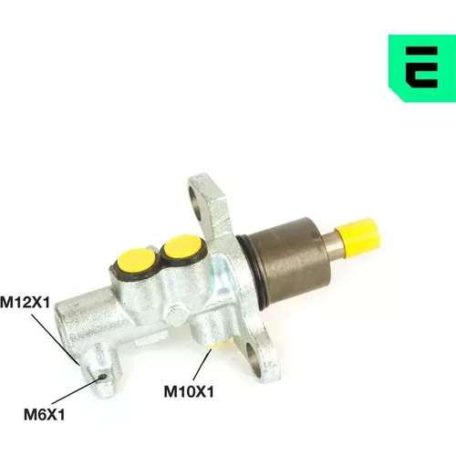 Hlavný brzdový valec OPTIMAL OP-BMA00232