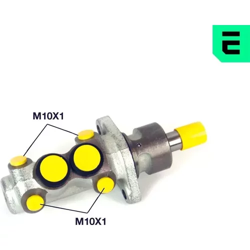 Hlavný brzdový valec OPTIMAL OP-BMA00261
