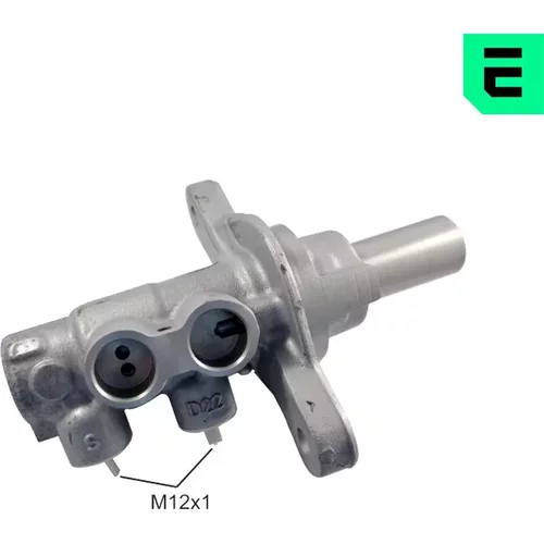 Hlavný brzdový valec OPTIMAL OP-BMA00302