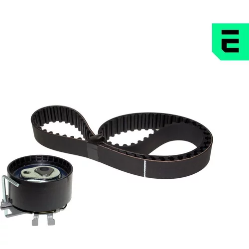 Sada ozubeného remeňa OPTIMAL OP-EBK14860