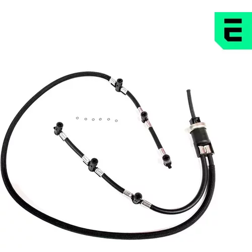 Trubka prepadu OPTIMAL OP-EDA5589