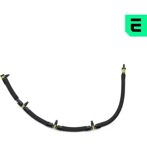 Trubka prepadu OPTIMAL OP-EDA5675