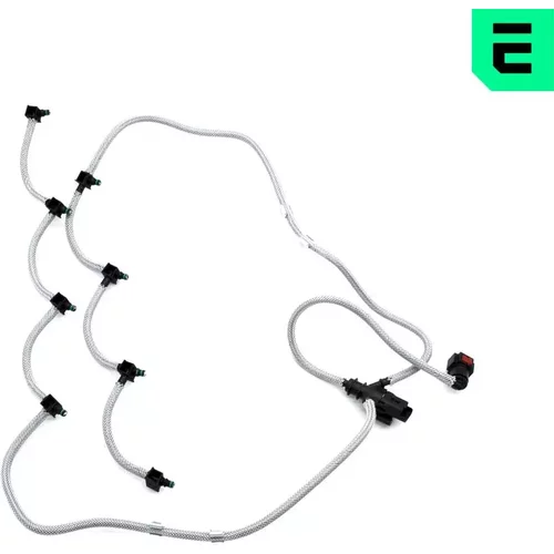Trubka prepadu OPTIMAL OP-EDA5680