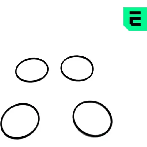 Palivové vedenie OPTIMAL OP-EDA5718S