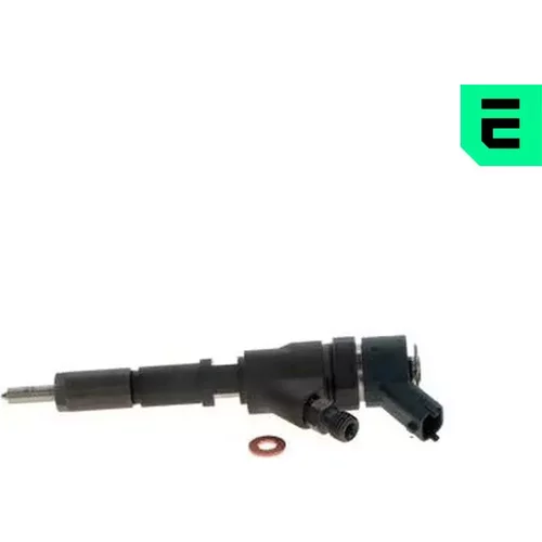 Vstrekovací ventil OPTIMAL OP-EDI13101-RM