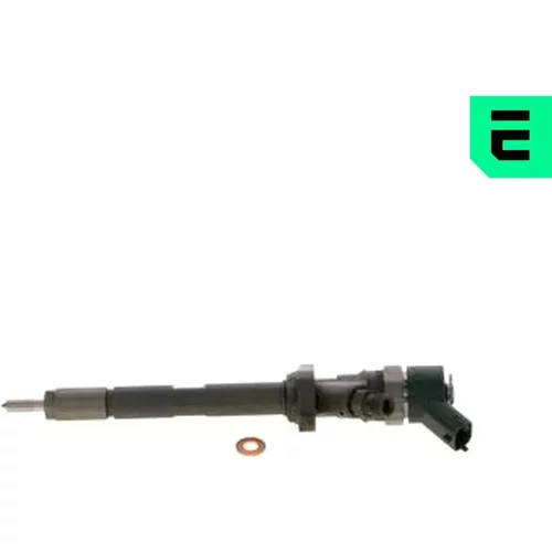 Vstrekovací ventil OPTIMAL OP-EDI15201-RM