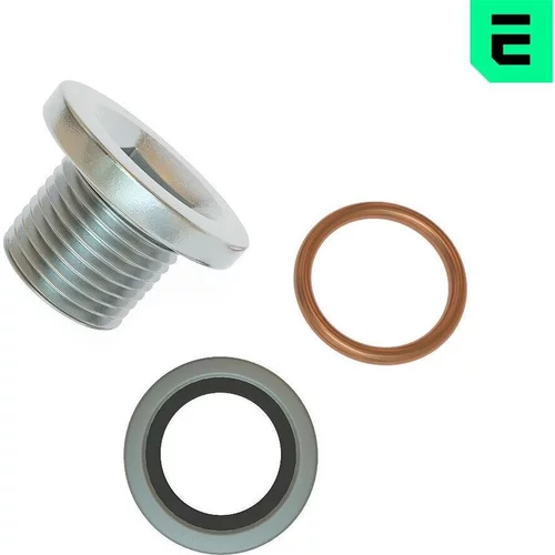 Skrutka olejovej vane OPTIMAL OP-ESP0014K-BG