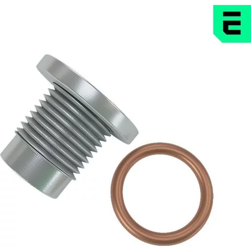 Skrutka olejovej vane OPTIMAL OP-ESP0022K-BG
