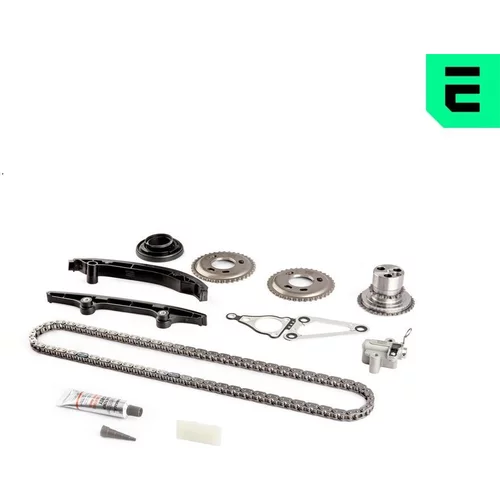 Sada rozvodovej reťaze OPTIMAL OP-ETK10006-L1