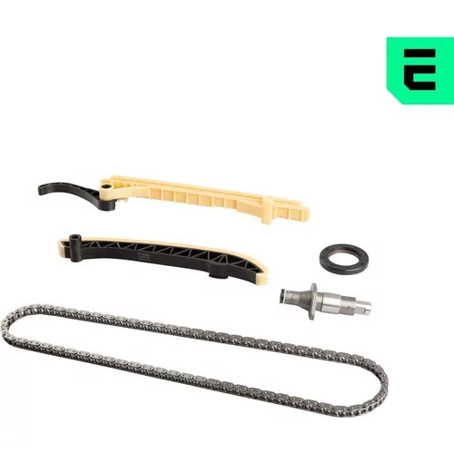 Sada rozvodovej reťaze OPTIMAL OP-ETK10043-M1