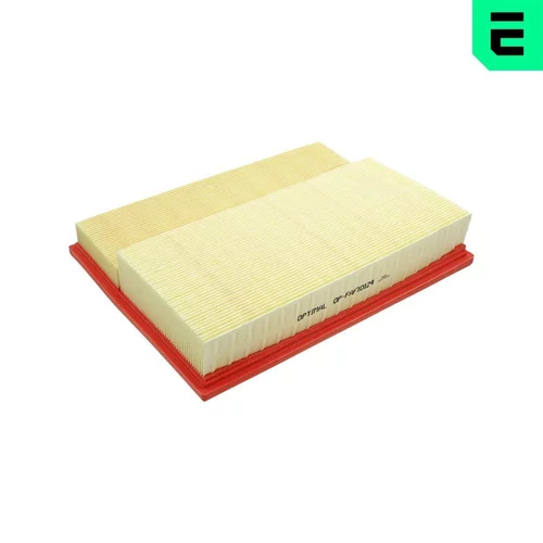 Vzduchový filter OPTIMAL OP-FAF10124