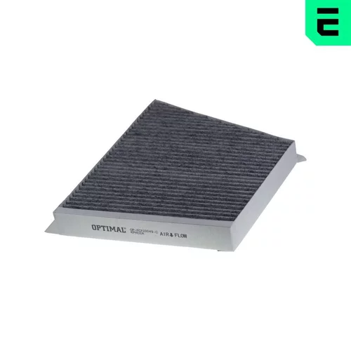 Filter vnútorného priestoru OPTIMAL OP-FCF20049-C