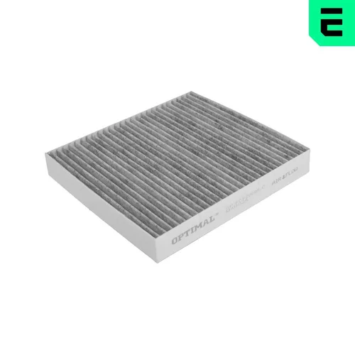 Filter vnútorného priestoru OPTIMAL OP-FCF20095-C
