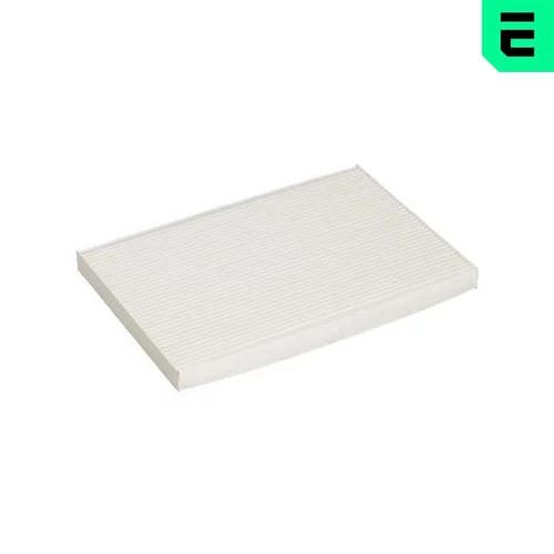Filter vnútorného priestoru OPTIMAL OP-FCF20102