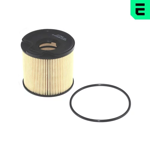 Palivový filter OPTIMAL OP-FFF30004