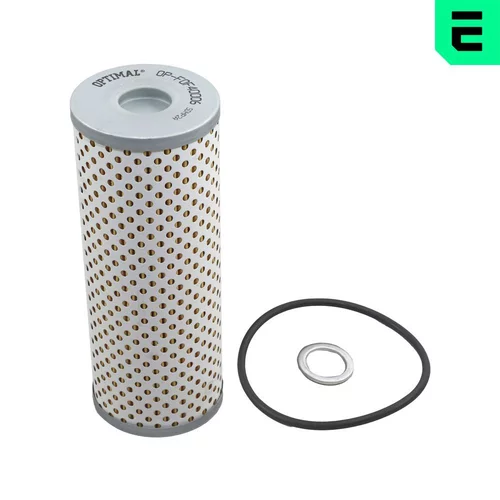 Olejový filter OPTIMAL OP-FOF40006
