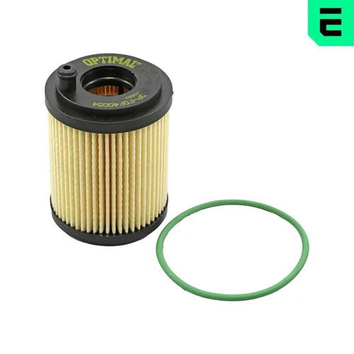 Olejový filter OPTIMAL OP-FOF40054