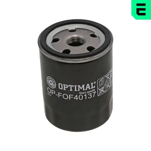 Olejový filter OPTIMAL OP-FOF40137
