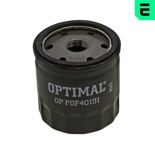 Olejový filter OPTIMAL OP-FOF40191