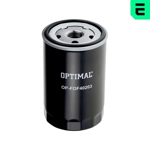 Olejový filter OPTIMAL OP-FOF40203