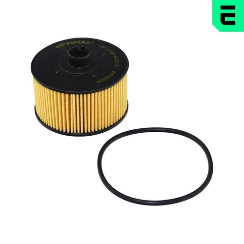 Olejový filter OPTIMAL OP-FOF40212