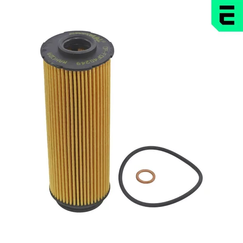 Olejový filter OPTIMAL OP-FOF40249
